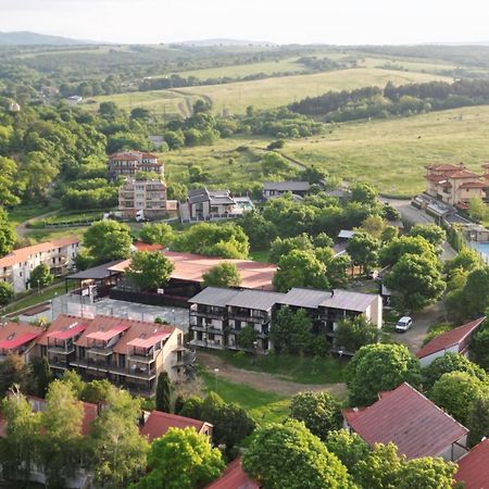 Hotel Sport Generation Camp Lozenets Exterior foto
